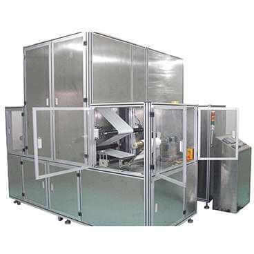 Separator Soaking And Coating Machine