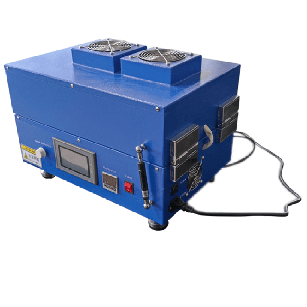 lab Battery Coater