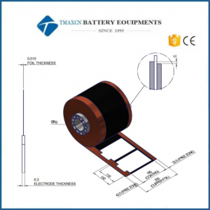  Battery Electrode