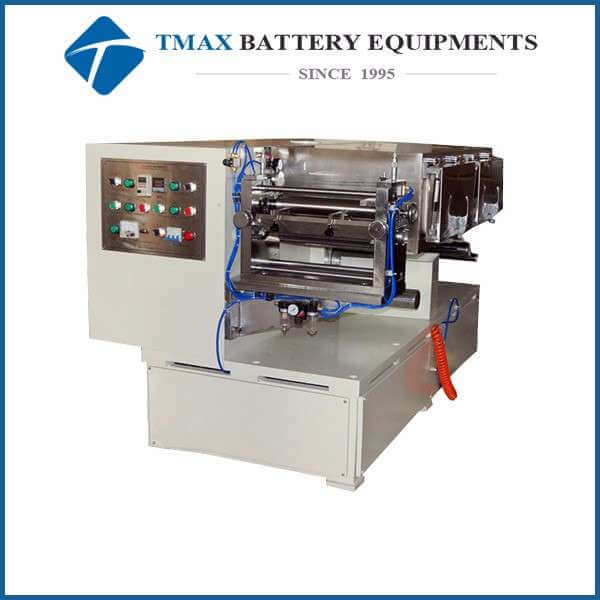 Battery Coating System