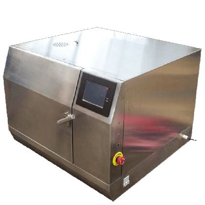 Microwave Sintering Furnace Microwave Sintering Furnace