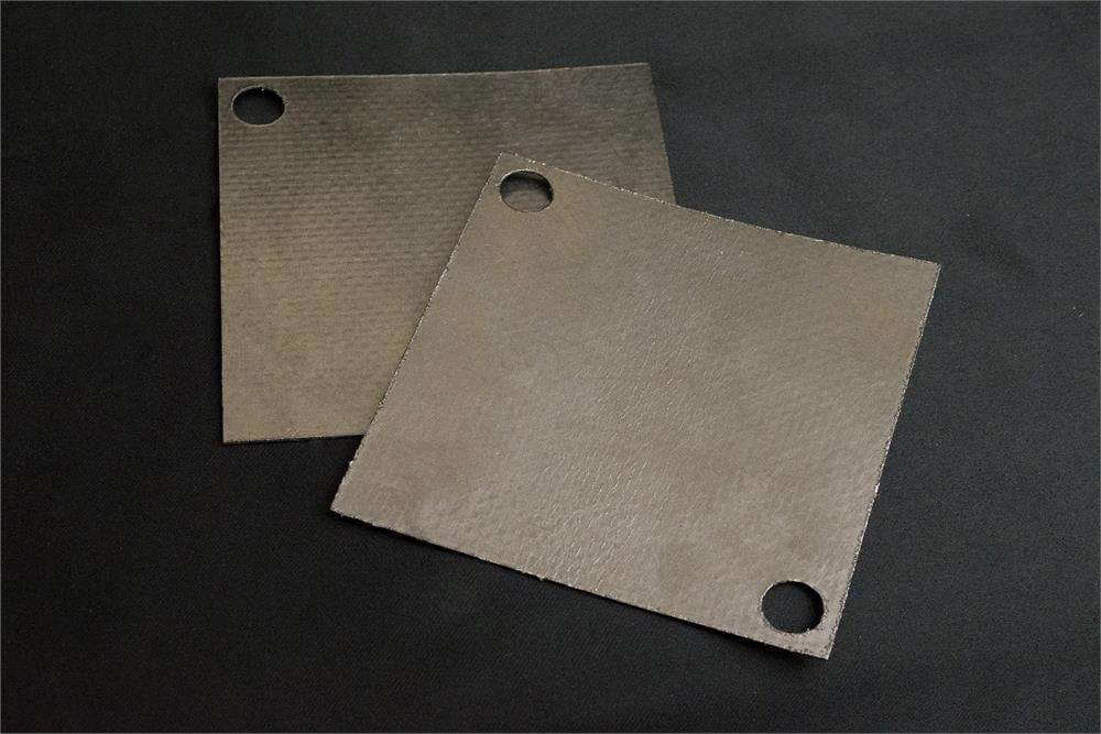 Polymer Composite Replacement Bipolar Plates