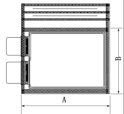 Hot Press Pressure Formation Machine