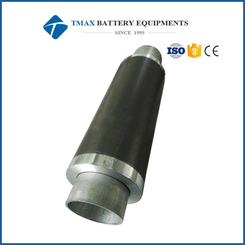 Carbon Coated Aluminum Foil Carbon Coated Aluminum Foil