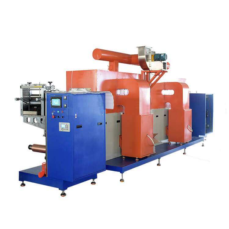 Battery Coating Machine