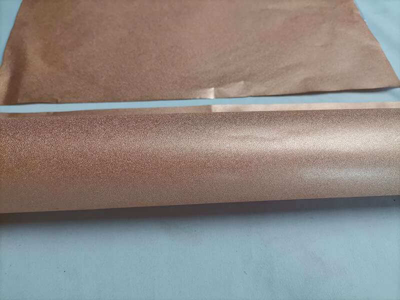 cu foam