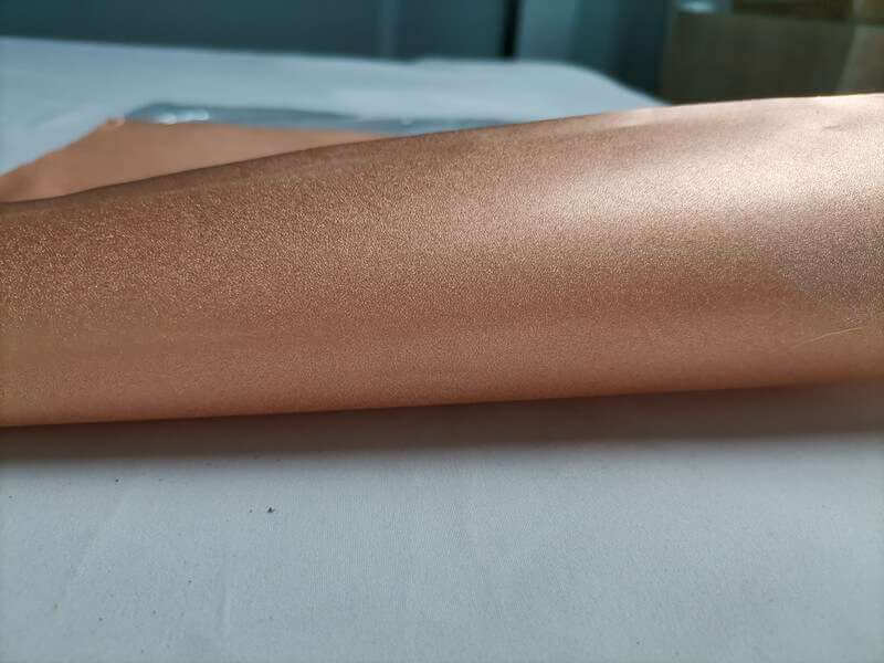 Copper Foam