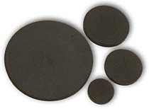 LiNiCoMnO2 Target LiNiCoMnO2 Target