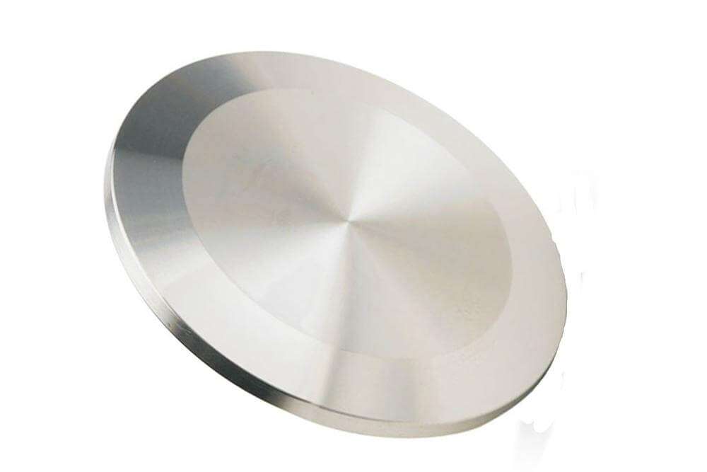 High purity Stainless Steel target High purity Stainless Steel target
