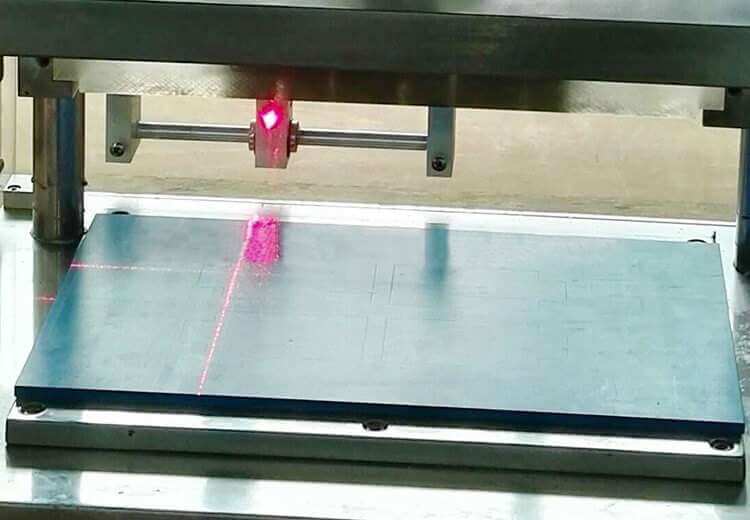 electrode die cutter electrode die cutter