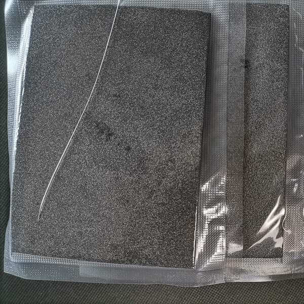 Graphene Foam,CVD Graphene Foam,Graphene Metal Foam