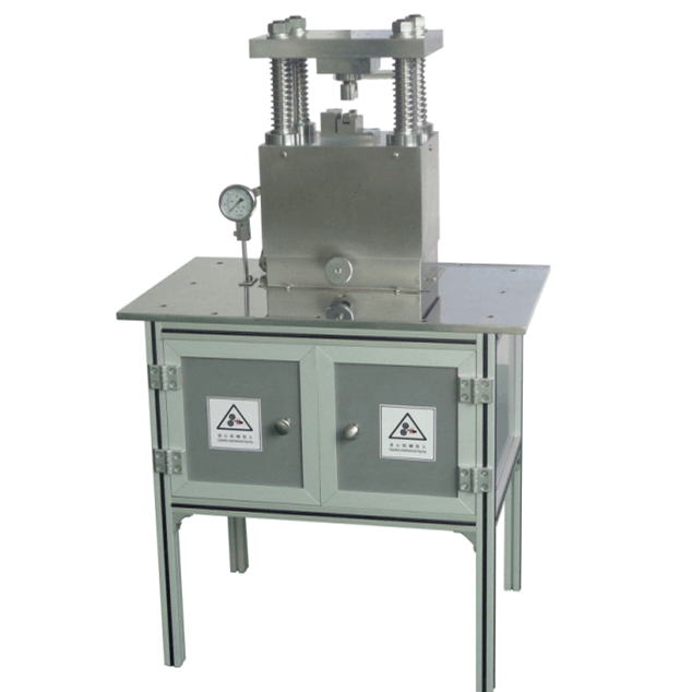 Ultracapacitor Production Equipments Ultracapacitor Production Equipments