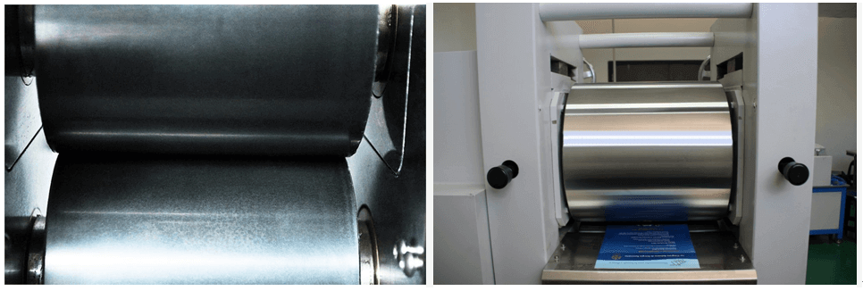 Rolling Press Machine Rolling Press Machine