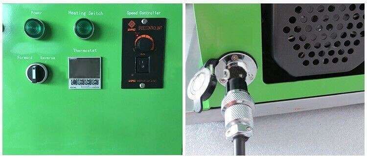 Rolling Press Machine Rolling Press Machine