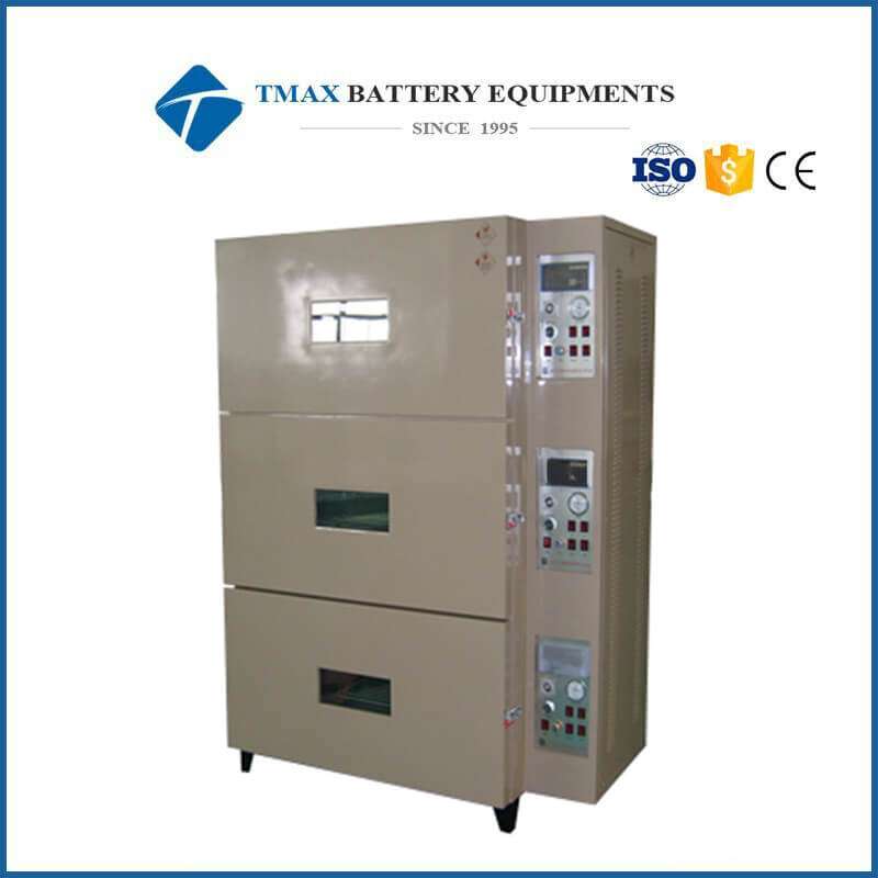 Vacuum Drying Oven