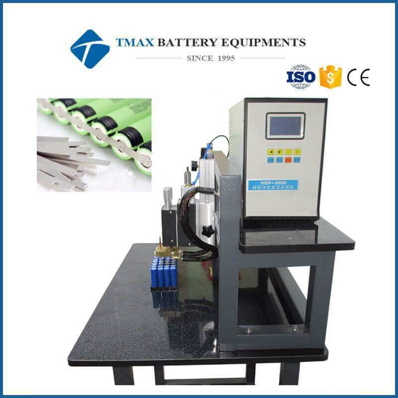 Spot Welder Machine