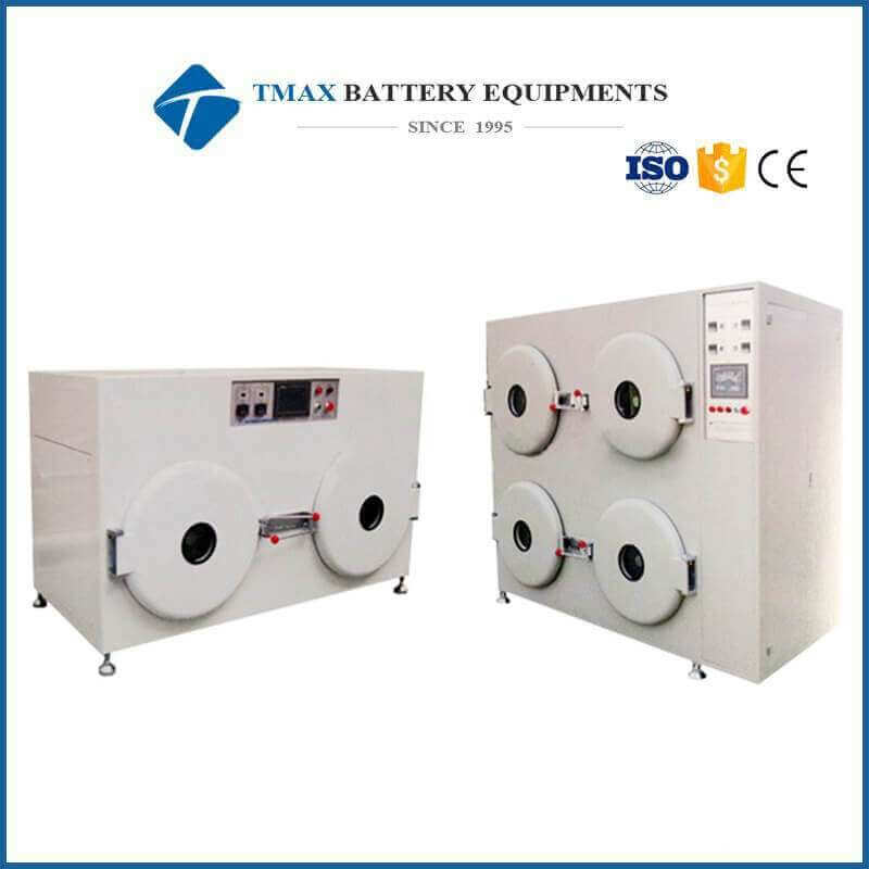 Vacuum Drying Oven