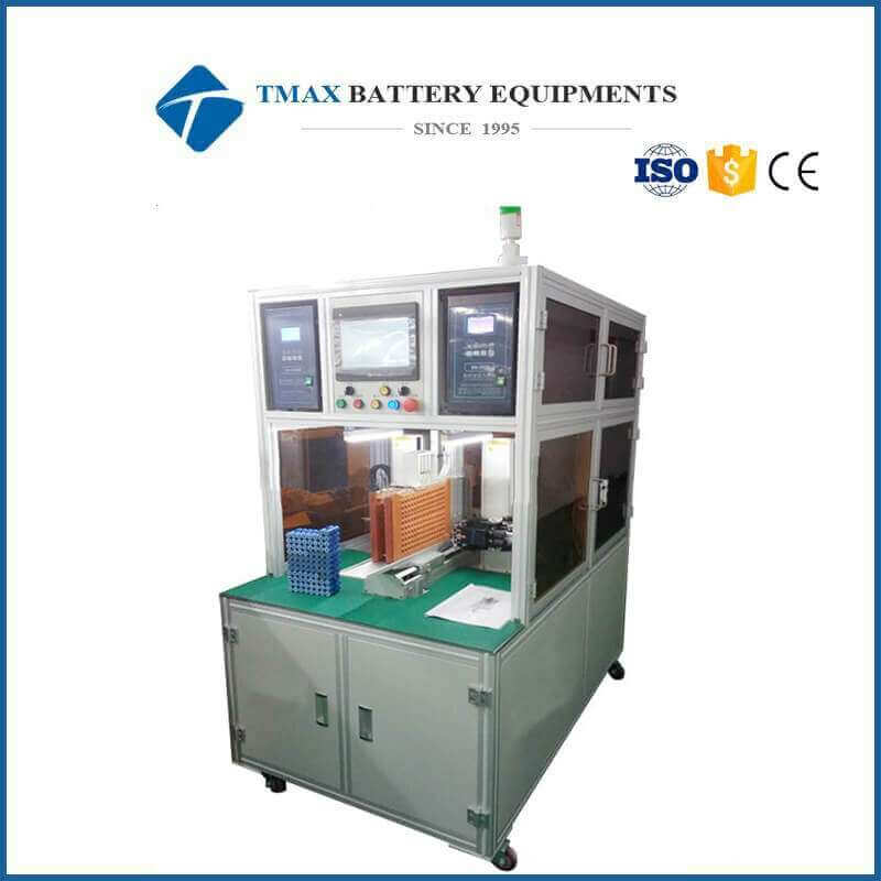 Battery Spot Welding Machine Battery Spot Welding Machine