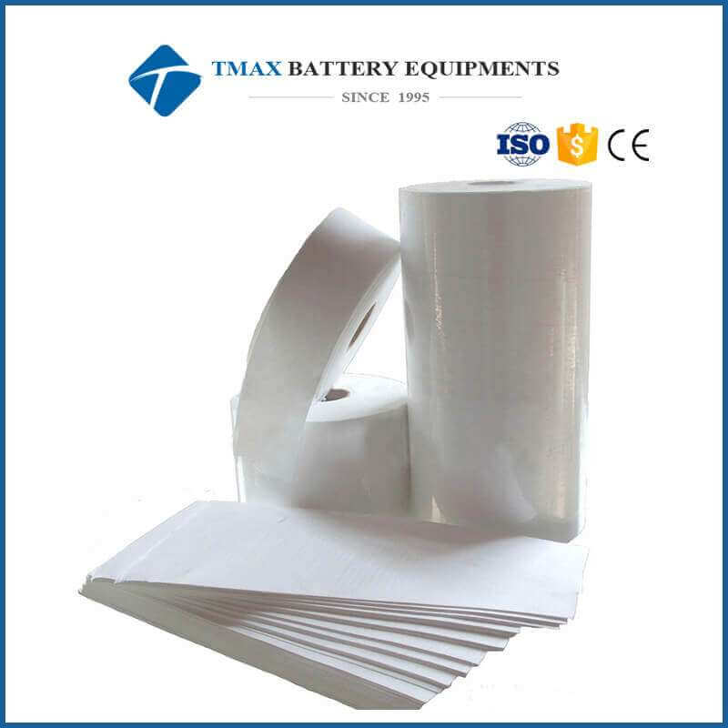 Polypropylene Film