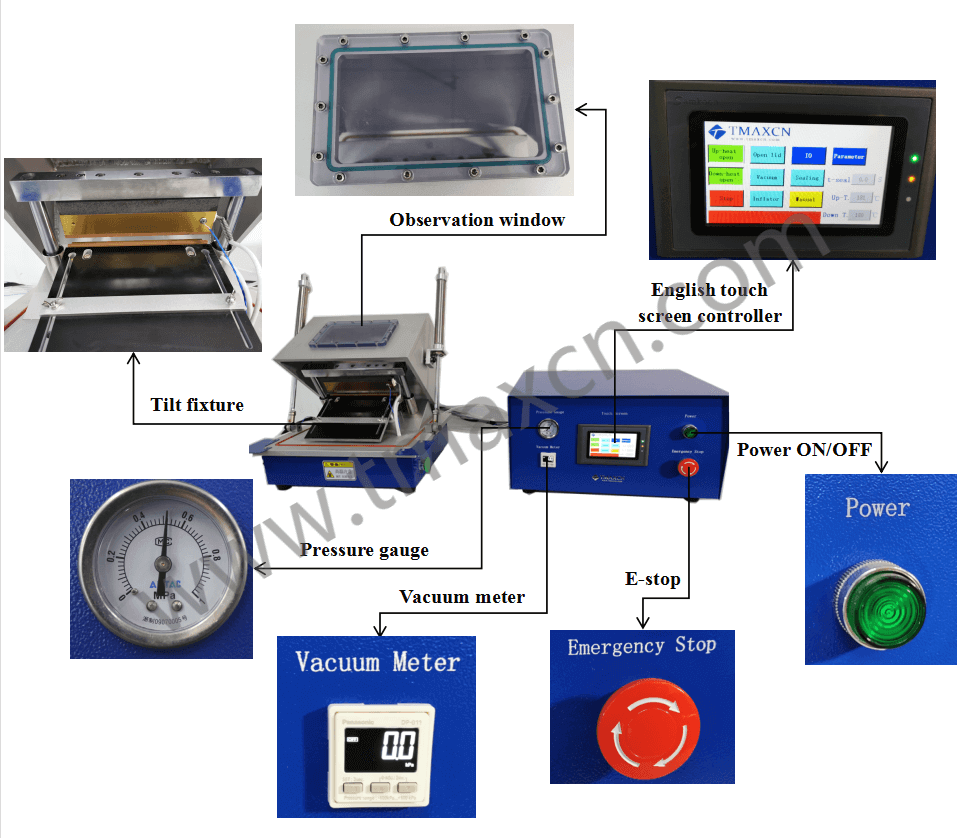 vacuum sealer