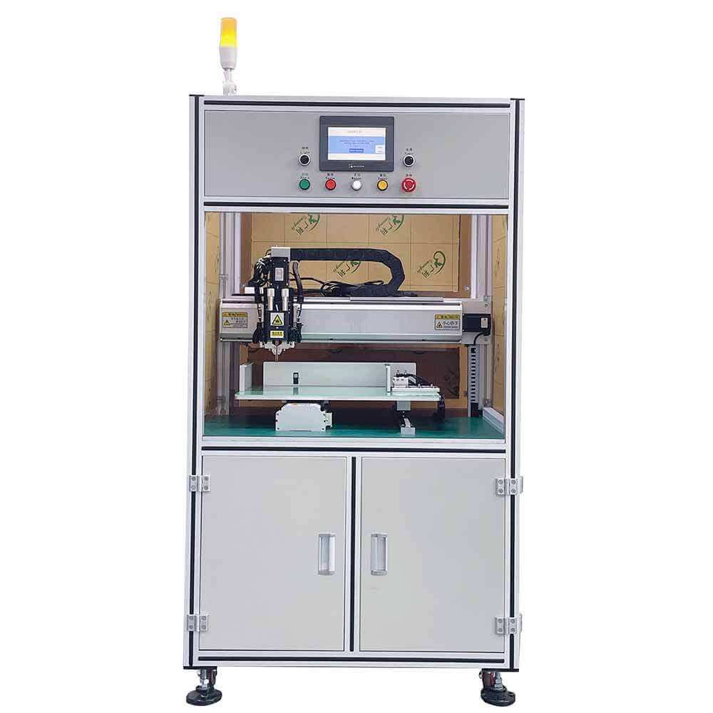 Spot Welding Machine