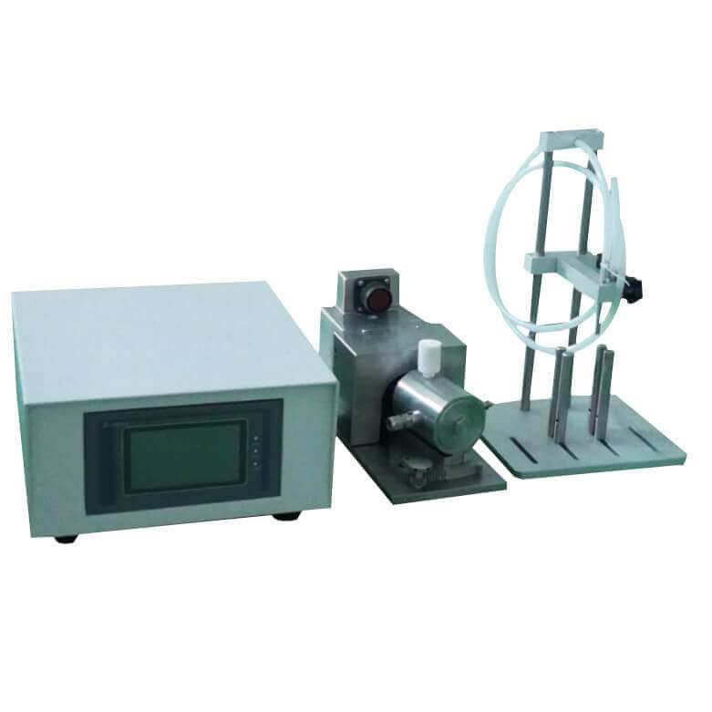 electrolyte filling machine