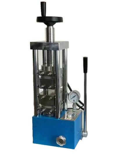 small hot press small hot press