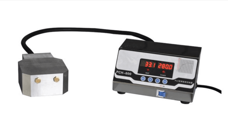 hydraulic hot press hydraulic hot press