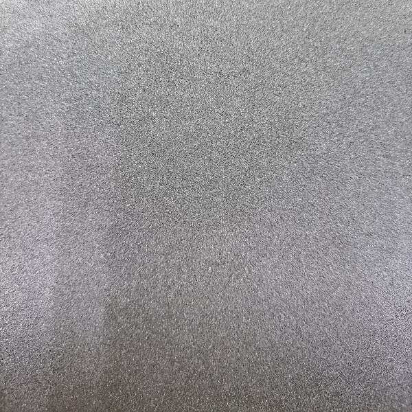 Titanium foam