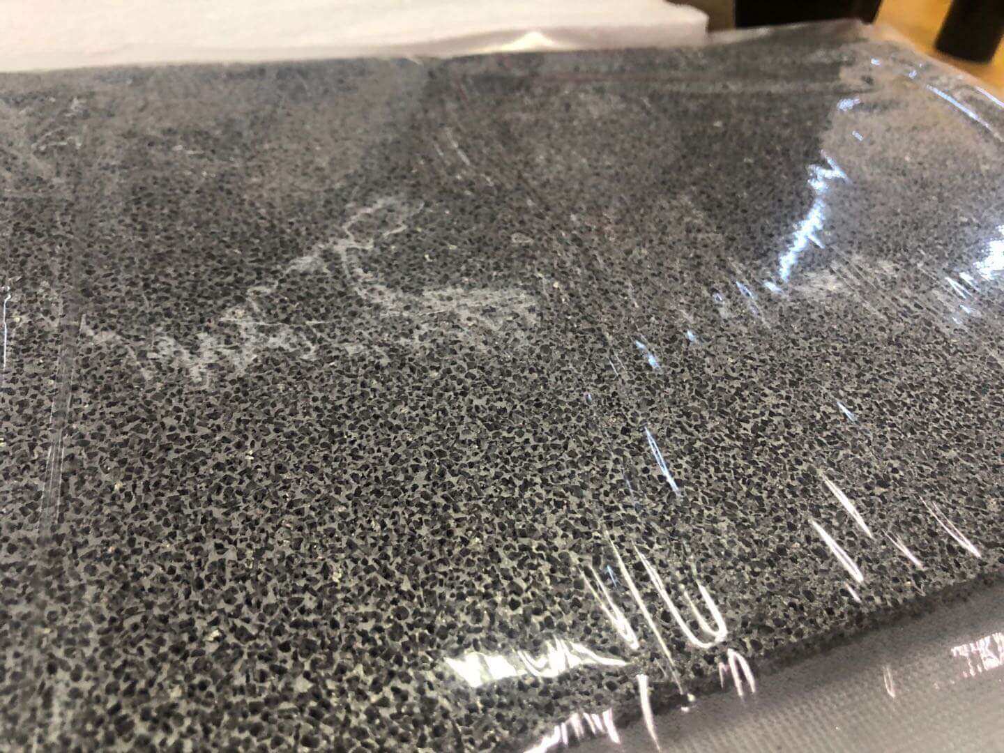 Aluminum metal foam