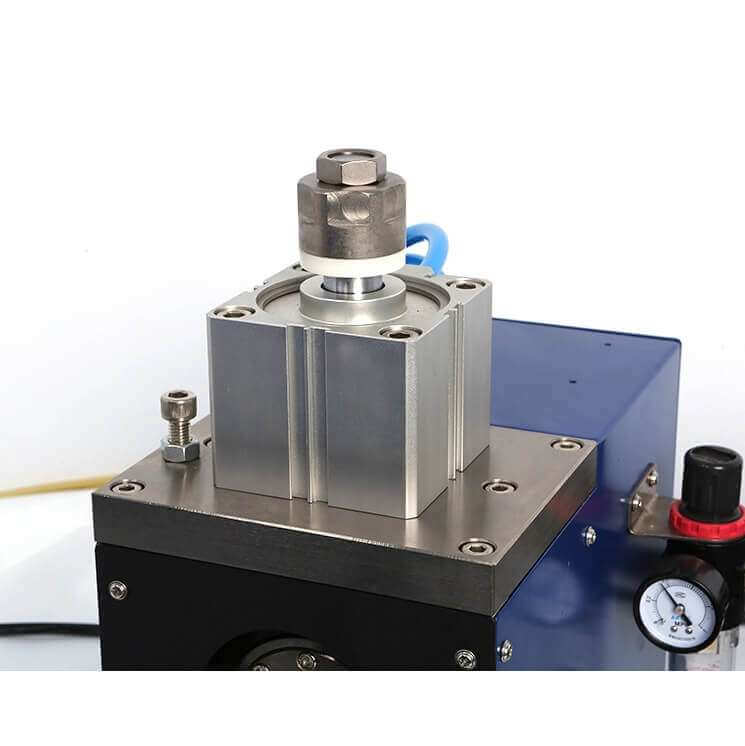 Ultrasonic Welding Machine