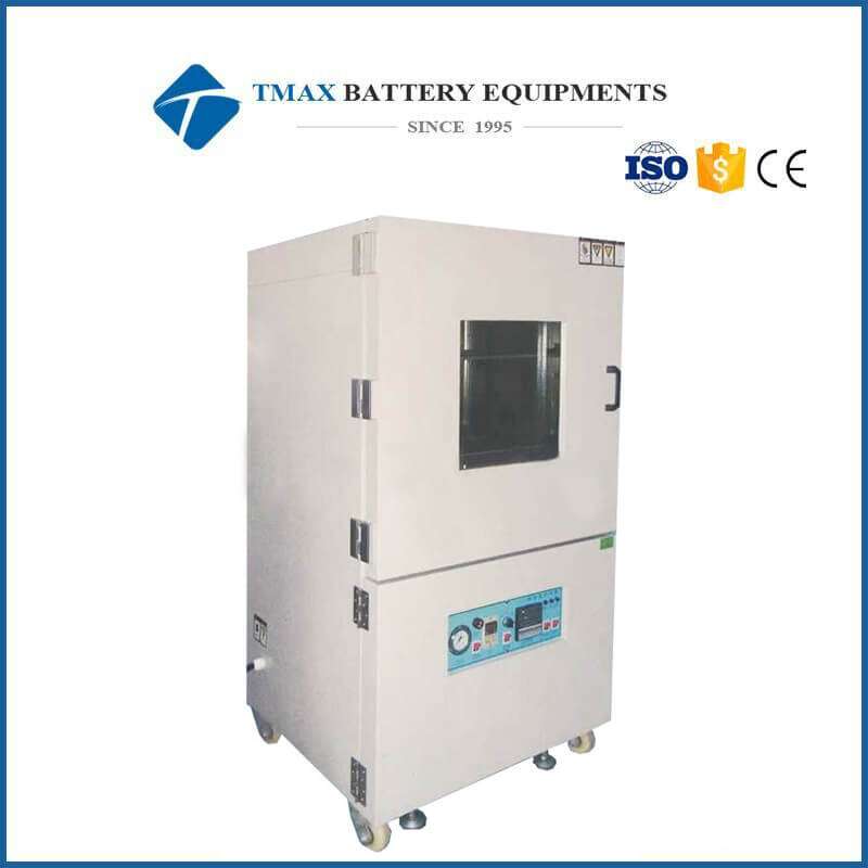 Degassing Drying Oven