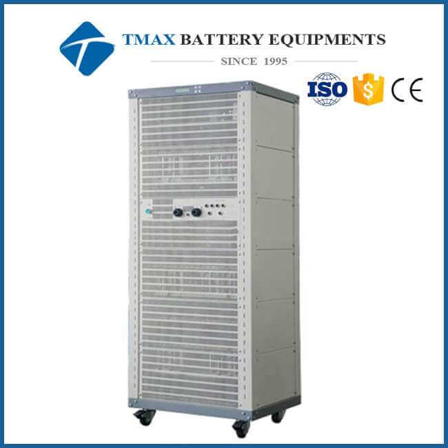 60V50A Car Battery Tester