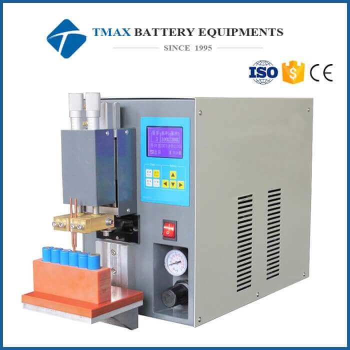 Battery Spot Welding Machine