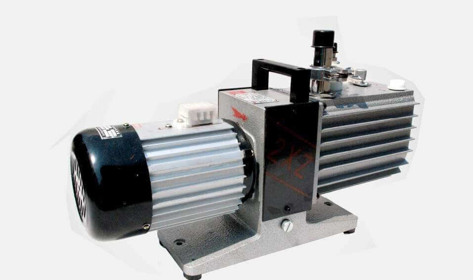  Vacuum Pump 