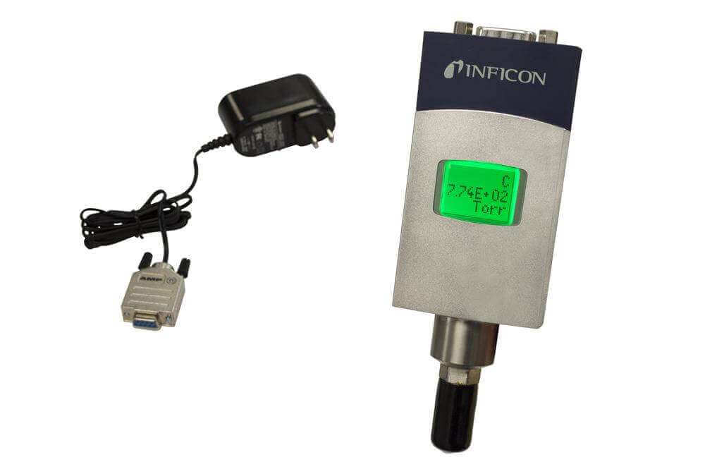 Vacuum Gauge Vacuum Gauge