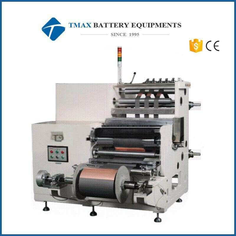 Slitting Machine