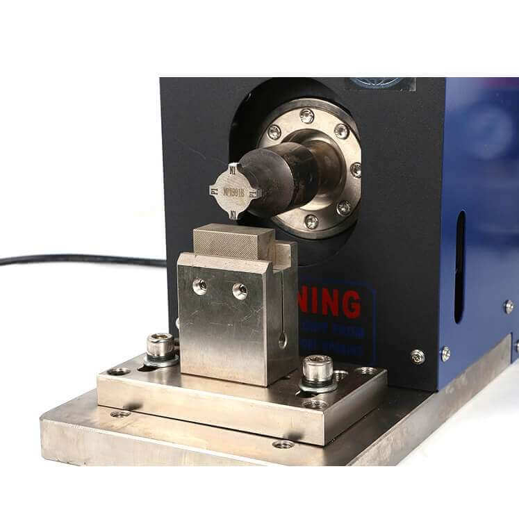 Ultrasonic Welding Machine