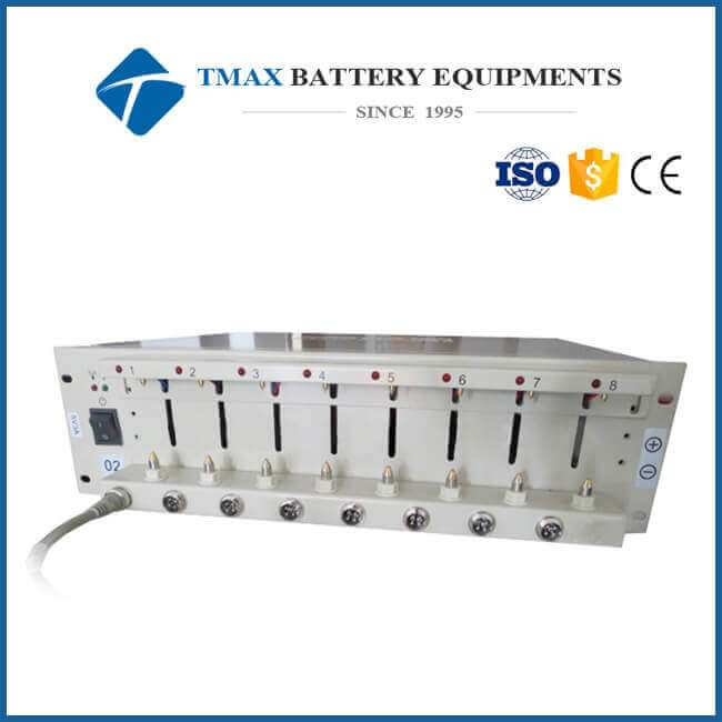 Battery Tester Analyzer