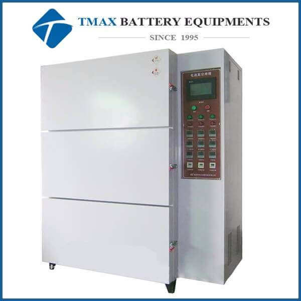 laboratory vacuum oven