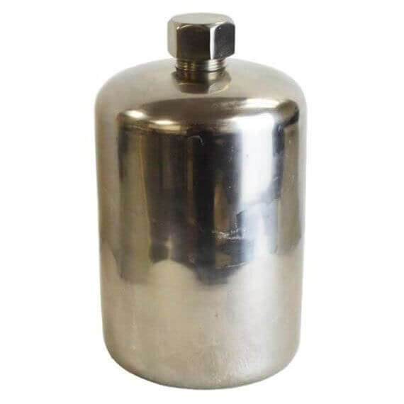 Stainless Steel Container