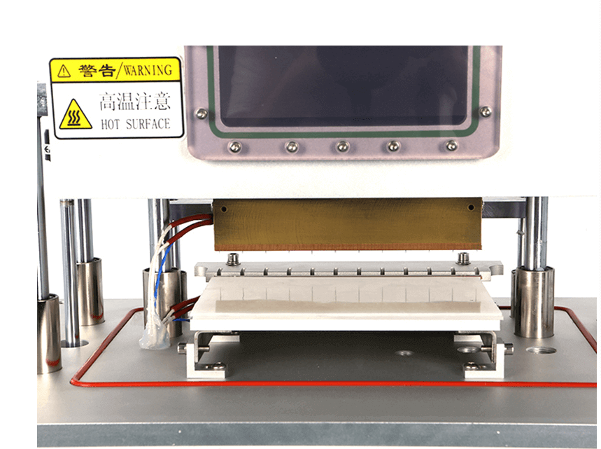 Segment Muffle Furnaces Segment Muffle Furnaces
