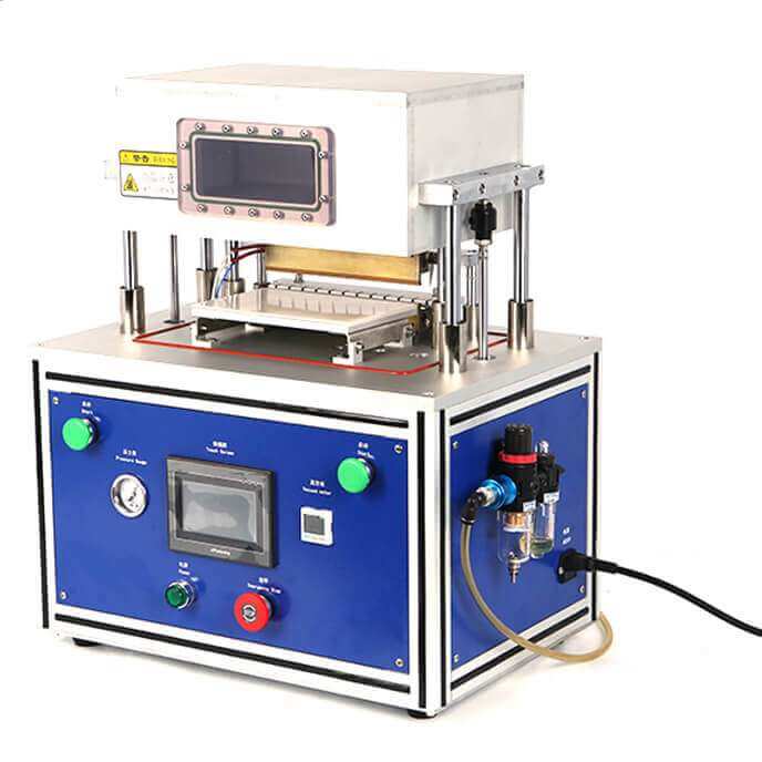 Segment Muffle Furnaces Segment Muffle Furnaces