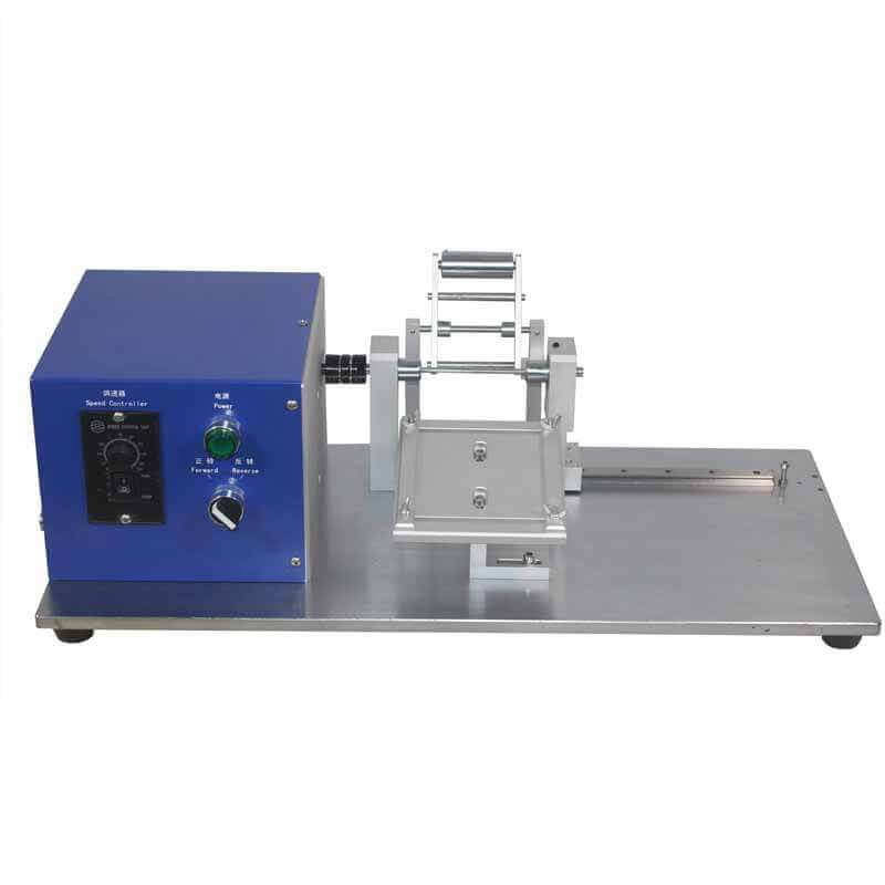Cylinder Cell Winding Machine