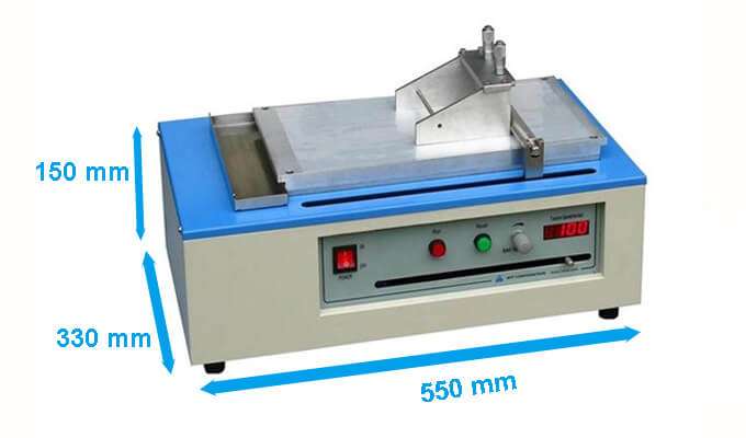 Electrode Coater