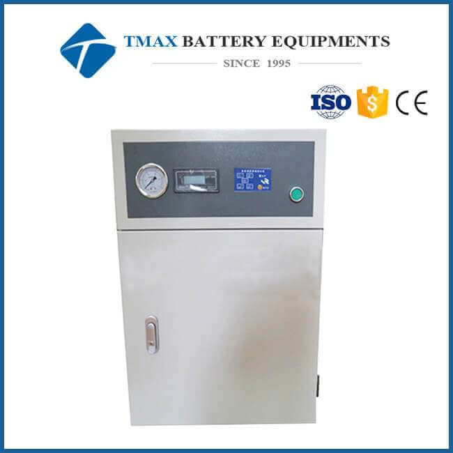 Deionized Water Machine