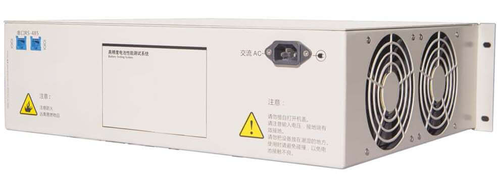 5V3A Battery Capacity Tester