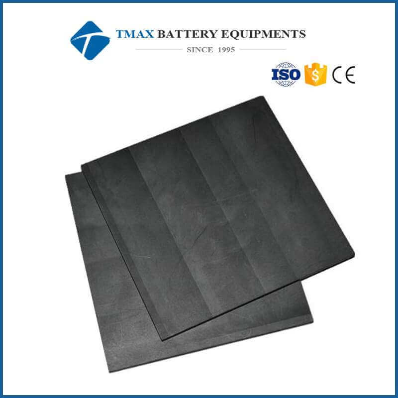 Graphite Electrode Sheet