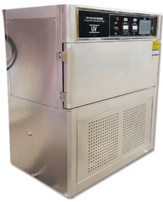 UV aging tester chamber UV aging tester chamber