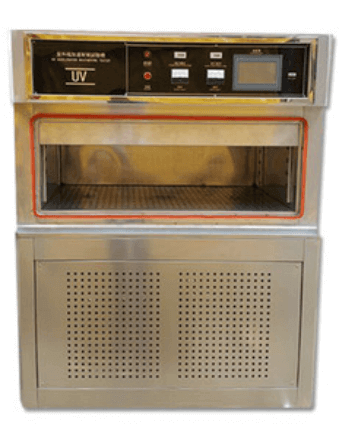 UV aging tester chamber UV aging tester chamber